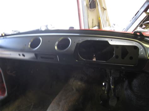 mk1 escort dashboard  It has a valid national HTP (Historical Technical